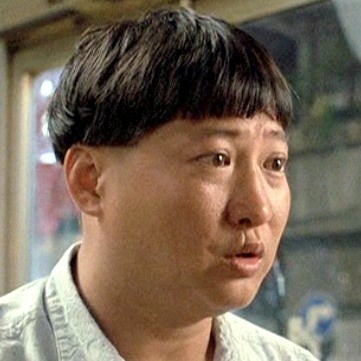 サモ・ハン・キンポー | ALIWOODのブログ