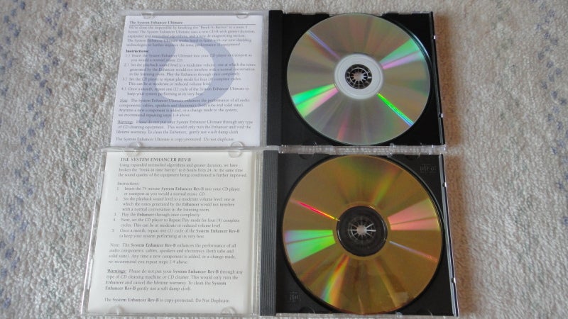 PAD SYSTEM ENHANCER ULTIMATE | puronimo weaving a story