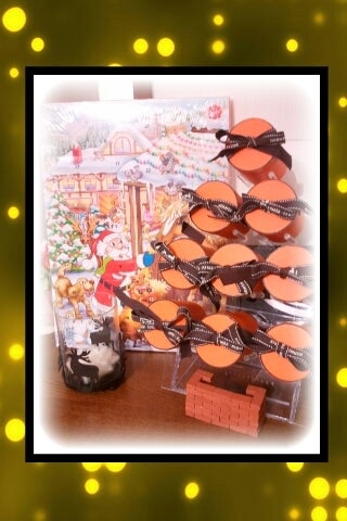 エルメスアドベントカレンダー☆ | 2016.2女児出産*行けるとこまで