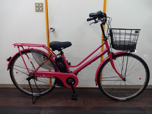 パナソニック LALA5 の紹介です。 | サイクルショップカンザキ千里店の