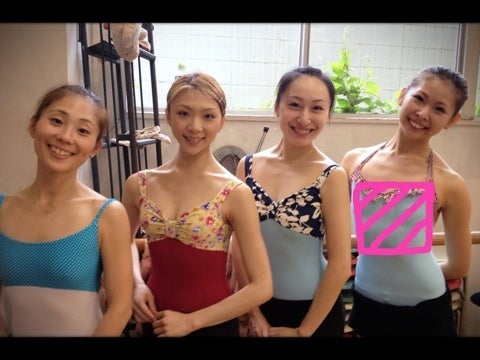 サイズについて！！ | sayuri to leotard