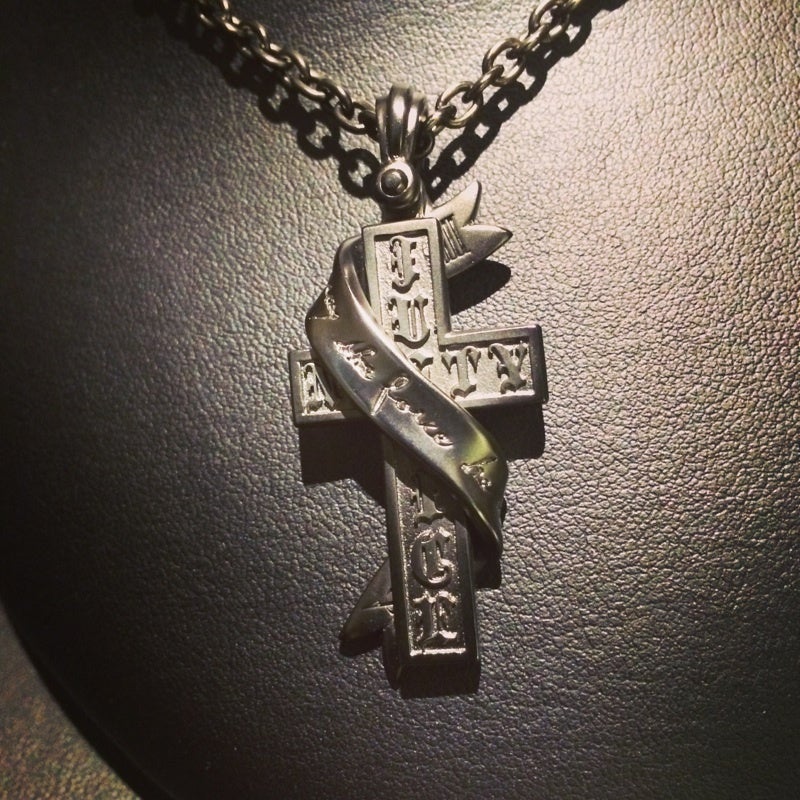 HISASHI × PUERTA DEL SOL 【BLACKEN】 | PUERTA DEL SOL OFFICIAL BLOG