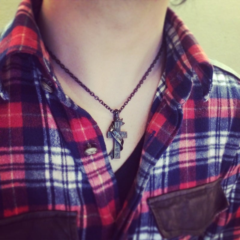 HISASHI × PUERTA DEL SOL 【BLACKEN】 | PUERTA DEL SOL OFFICIAL BLOG