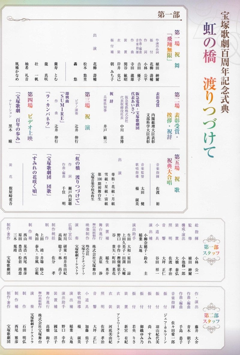 虹の橋 渡りつづけて。 | DIAMONDなキラキラBLOG☆