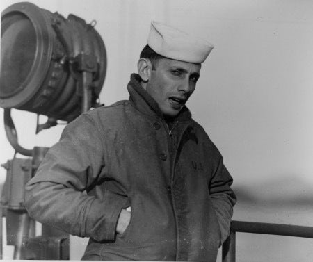 ◇SPECIAL!!◇VINTAGE-40's N-1 DECK JACKET | JAZZと太陽