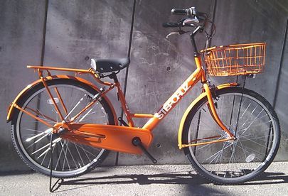 ブリヂストン・STEPCRUZ e！（ステップクルーズe） | 西船橋・海神の