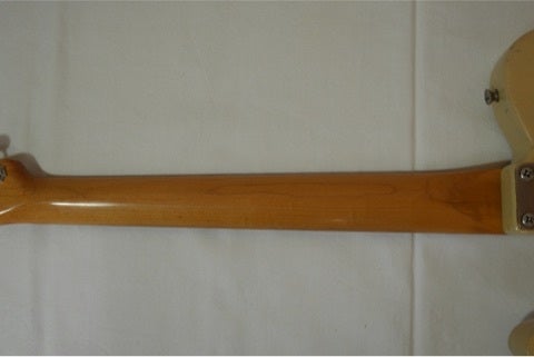 Tokai TE80 Breezy Sound 1980' | ギター工房による、修理・調整ノート