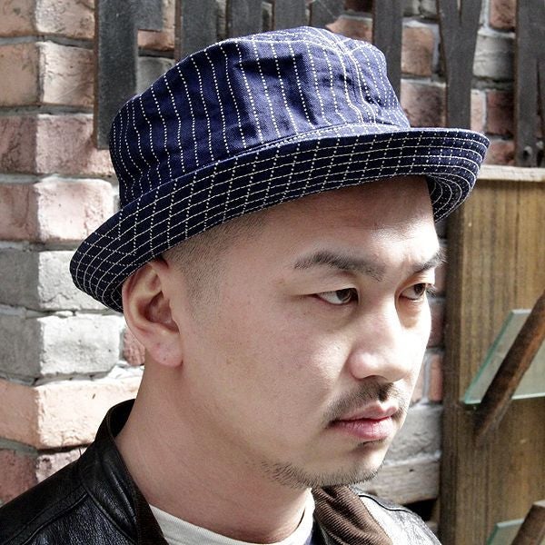 FREEWHEELERS -LENNY BRUCE HAT-入荷！ | FORTYNINERS no blog