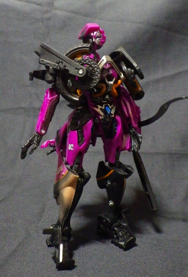 MA-11 アーシー（バトルダメージver） | オーシャンズロデオ