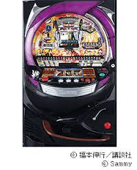 ゲーセンで見た現代版雀球～ボール雀三国志 | 名古屋のパチンコ