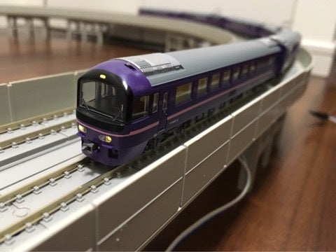 マイクロエース 485系 華⑵(Nゲージ) | 元関東人の大阪大好きブログ