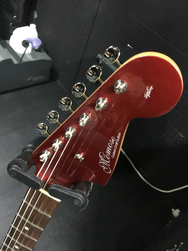 ジャズマスター | ミネムラアキノリ オフィシャルブログ「ミネムラはB