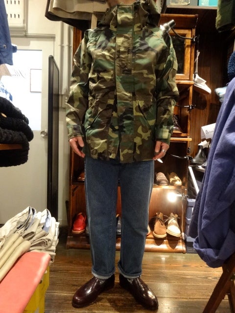 Dead Stock !! Small - Short !! US Army 