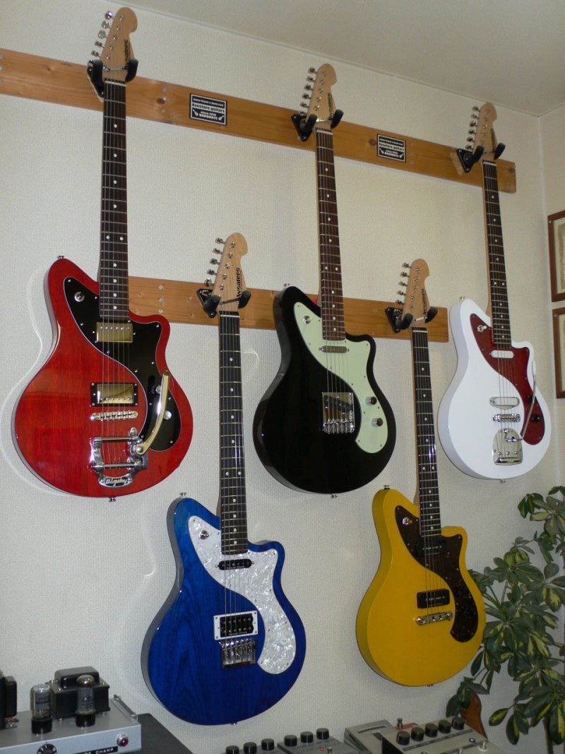 NAMM2016リポート その3 「モダンビザール」 | アヴァンチュール