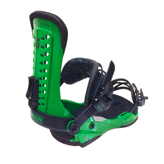 17 UNION SUPER FORCE 限定 ＆ YAWGOONS カスタムハウス 希少