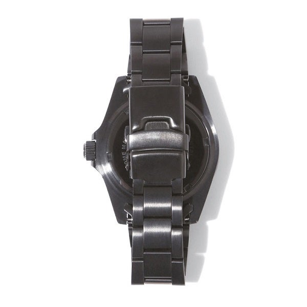 NUMBER NINE×JAM HOME MADE 時計,財布,リングなど発売│ナンバーナイン