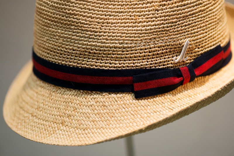 ミュールバウアー、4代目が変革した帽子のデザイン｜Pen Online