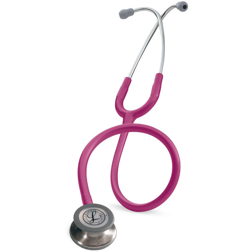 Littmann Classic III Stethoscope: Raspberry 5648