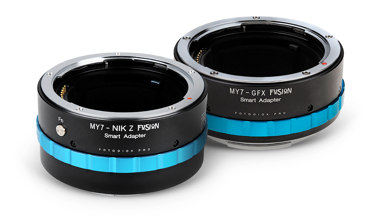 焦点工房 / マウントアダプター専門店