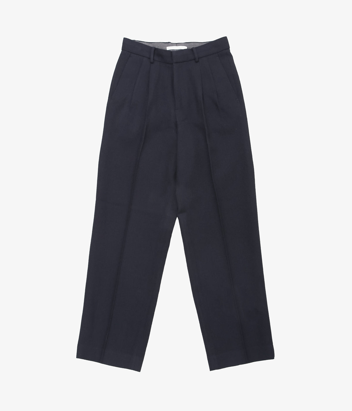 SEYA. ''TRAVEL PANTS'' (MID NIGHT) – THE STORE BY MAIDENS