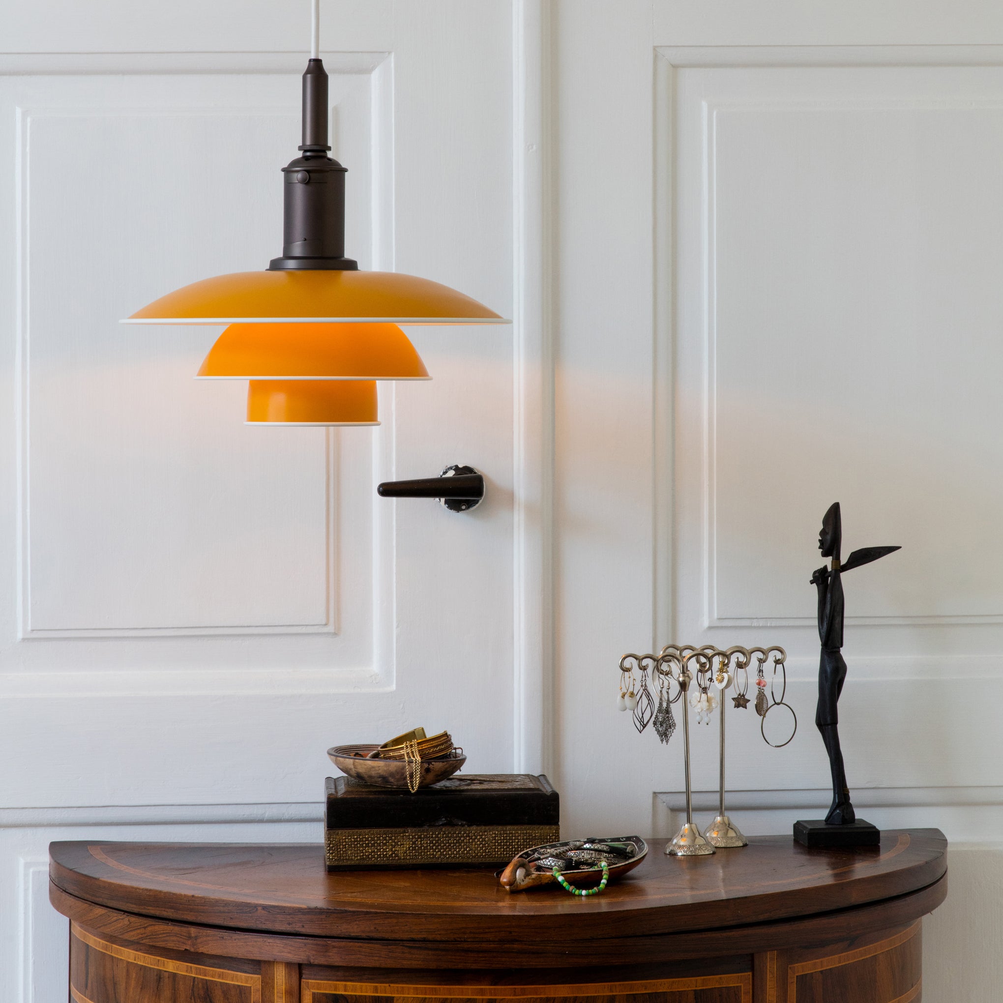 PH 3 1/2-3 Color Ceiling Lamp – MoMA Design Store