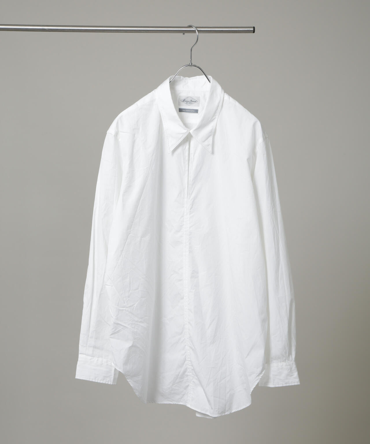 Marvine Pontiak Shirt Makers / Skipper SH