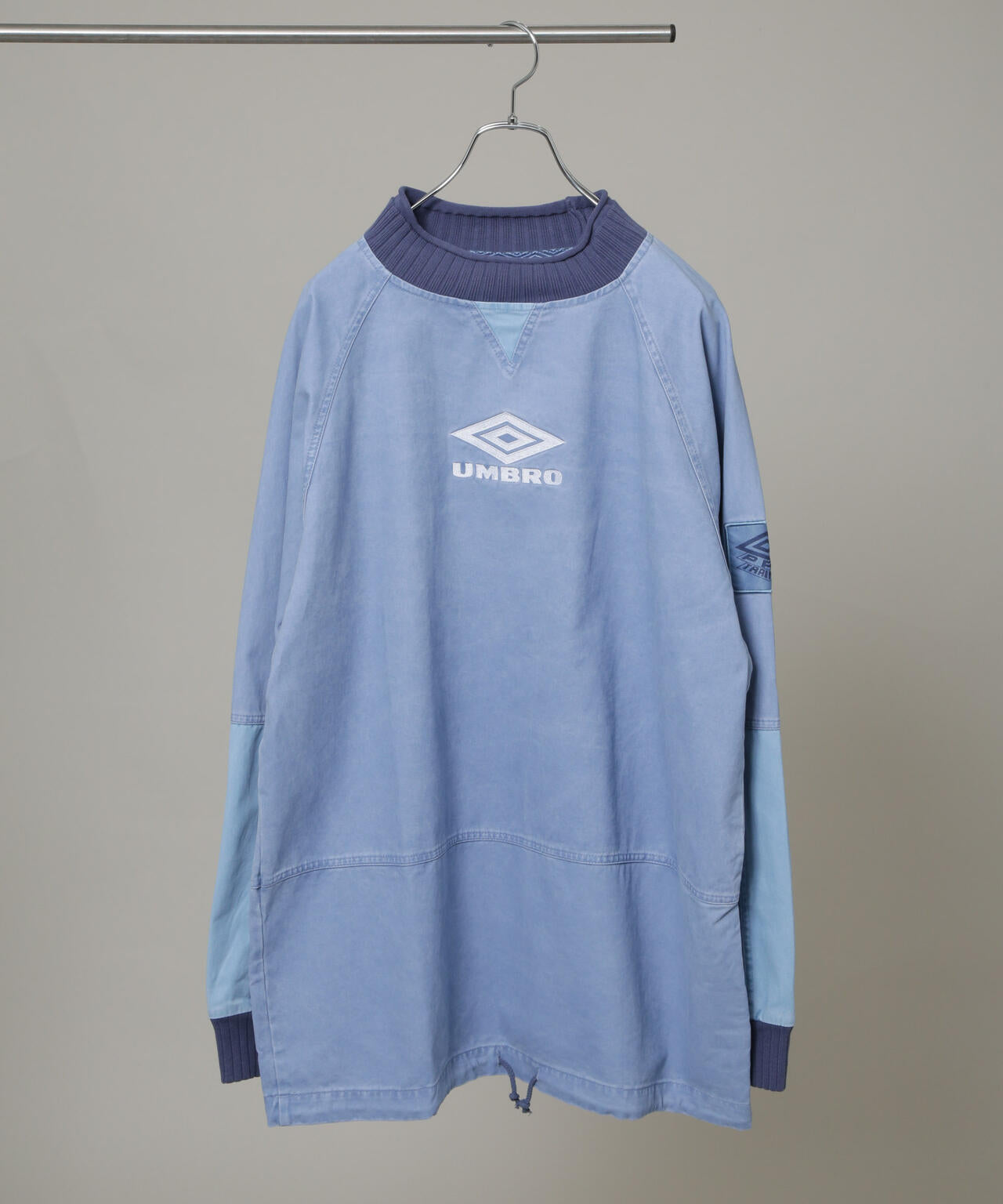 UMBRO / ICONIC DRILL TOP