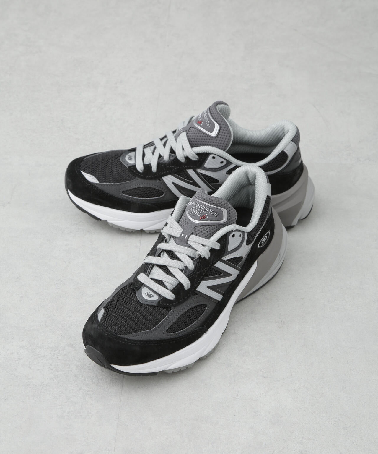 new balance / W990v6