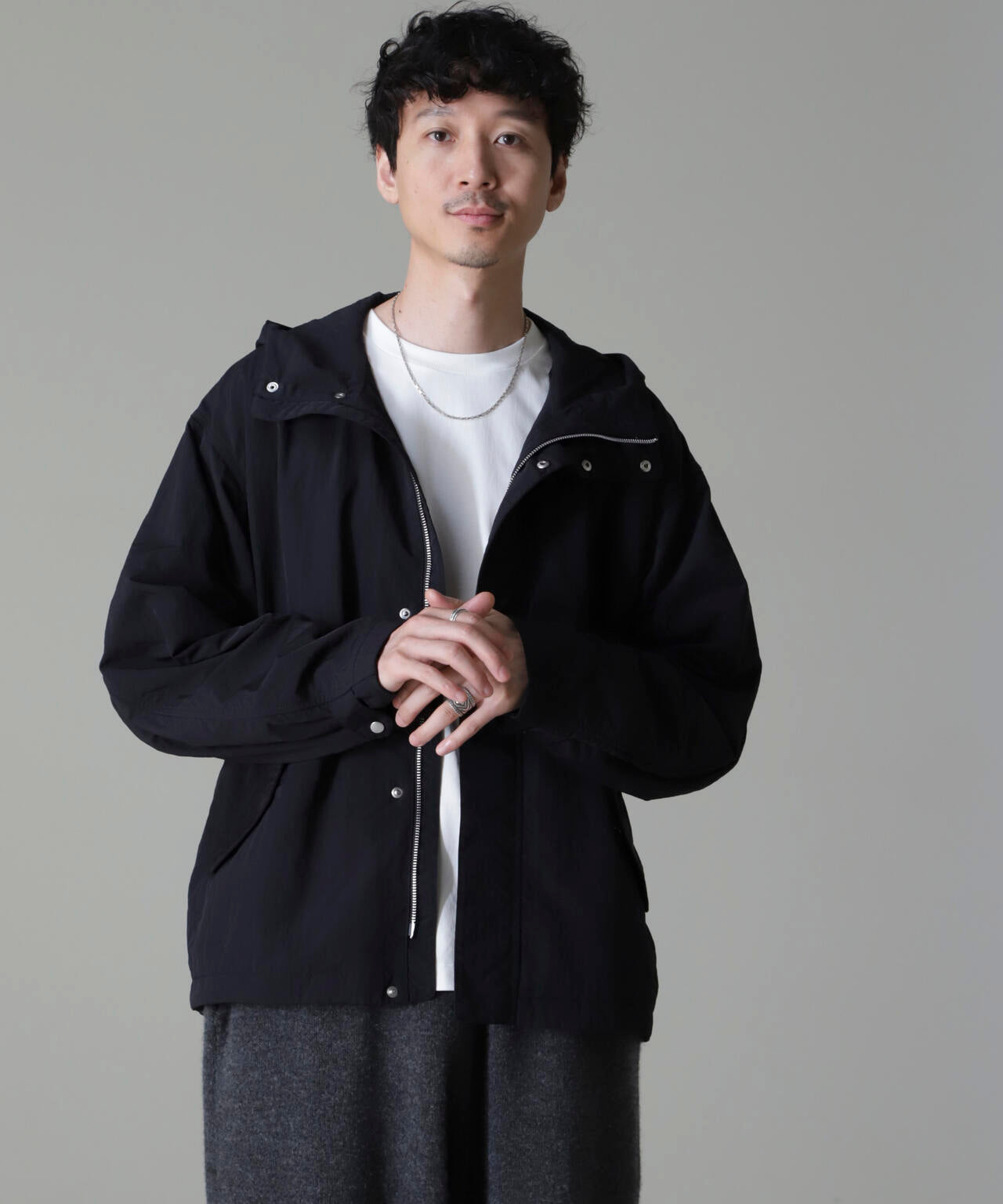 つくね様用 【トルネードマート】モッズコート Mサイズ ヴィンテージ