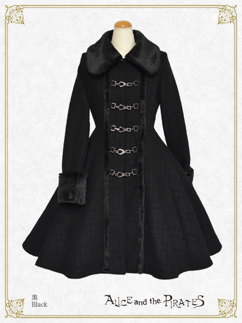 ま*照様 BABY, THE STARS SHINE BRIGHT ロングコート ま*照様 BABY