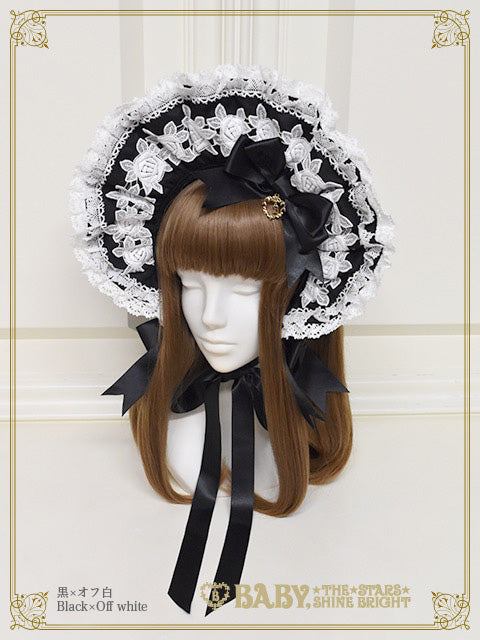 Elizabeth Bonnet – BABY, THE STARS SHINE BRIGHT