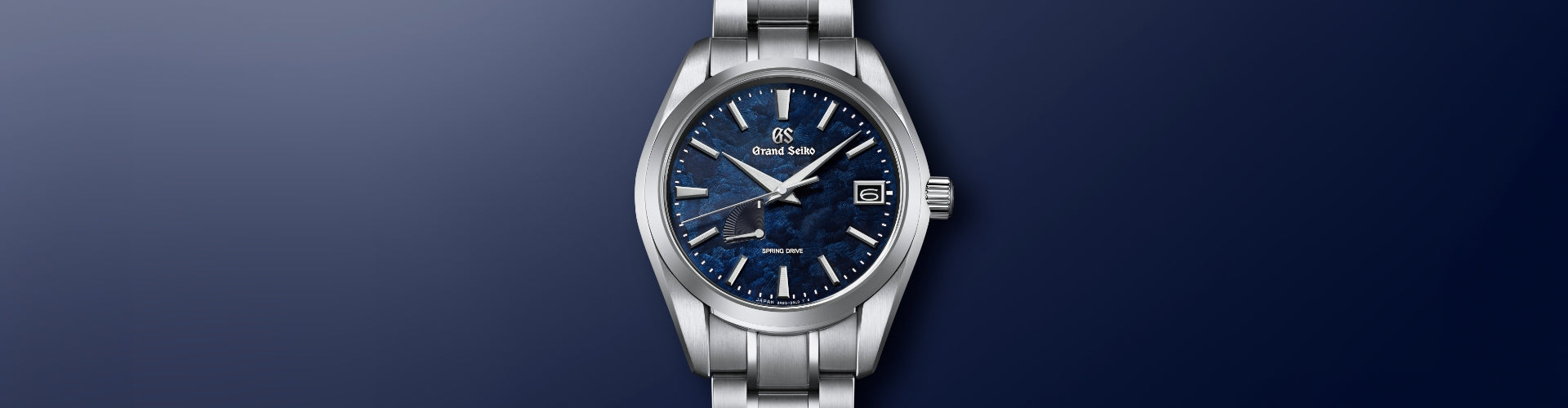 メタルバンド – グランドセイコー 公式オンラインストア – グランド
