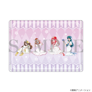 タイトルから探す/「こ」タイトル作品/Go！プリンセスプリキュア｜東映