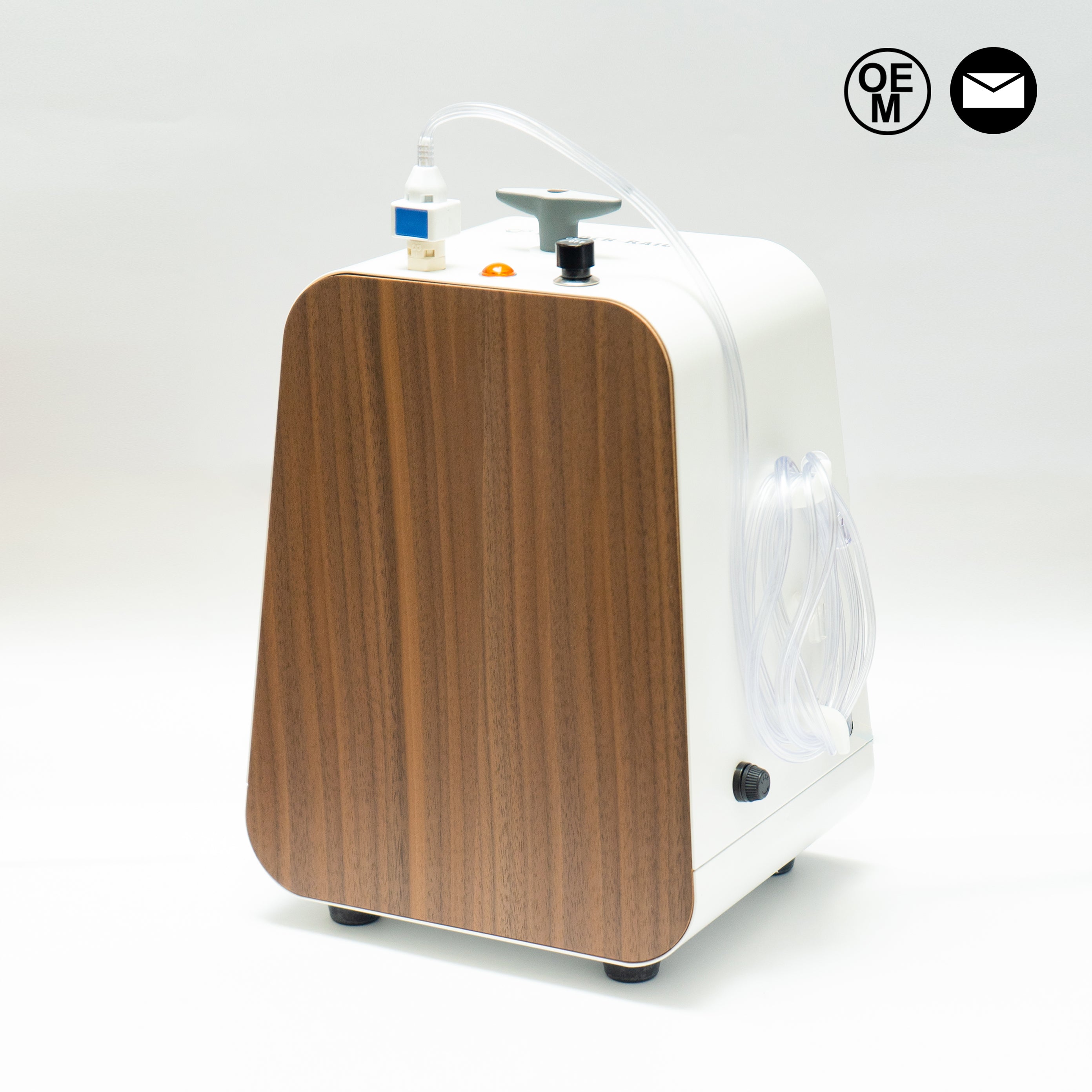 ラドンガス発生器 RADOCK（ラドック） – TRUSTLEX