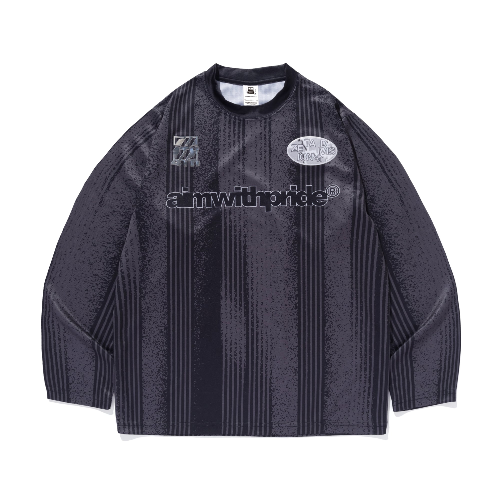 2025 HALFTIME GAME SHIRT – ZETA DIVISION STORE