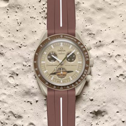 Cinturini MoonSwatch 