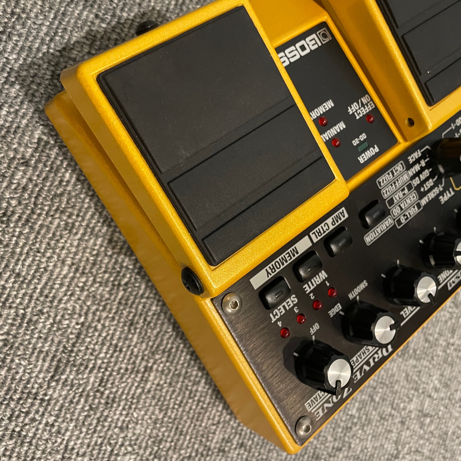 中古]BOSS OD-20 OverDrive/Distortion | [西宮/夙川] 音楽スタジオ