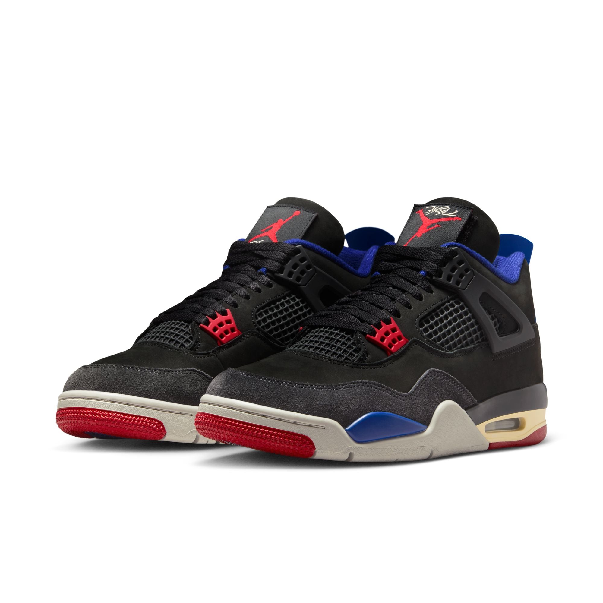 Men's Air Jordan 4 “Rare Air” – SUCCEZZ BY B&VDOT