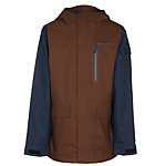 Montec Fenix Ski Jacket - Ski Gear 2021 - Newschoolers.com