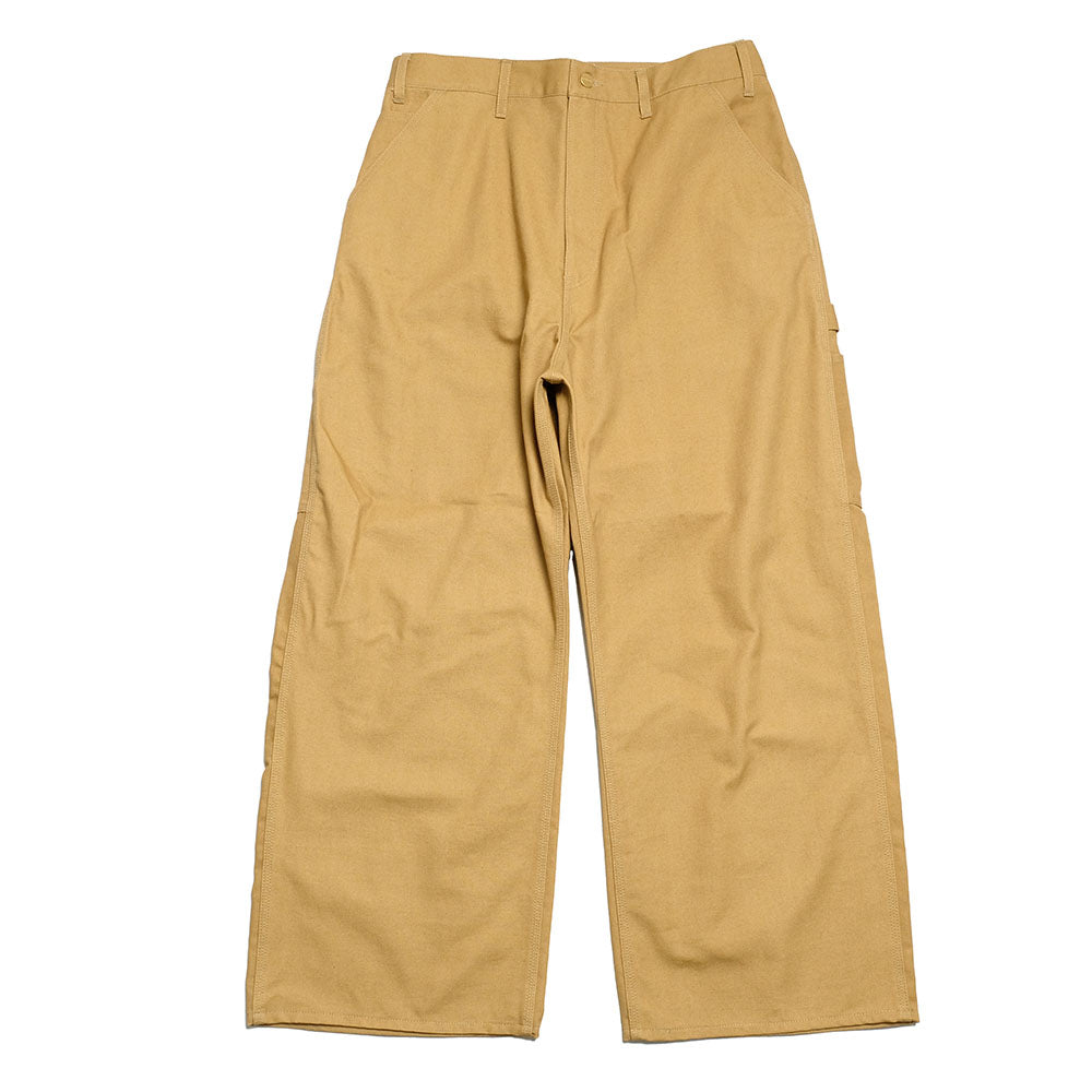 JUNYA WATANABE MAN × Carhartt - Cotton Duck Painter Pants - WM