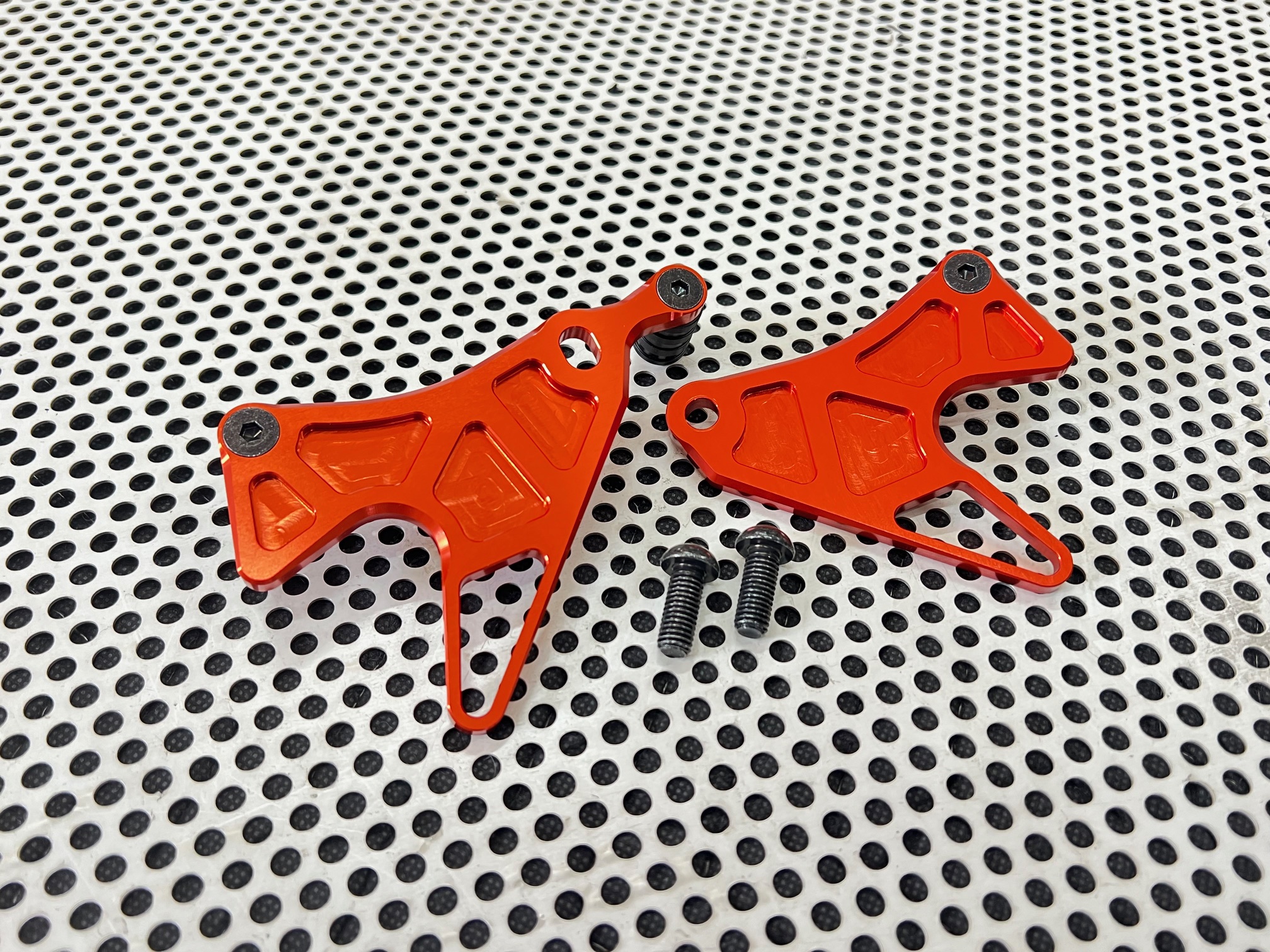 ZX-10R 11- カニフック |