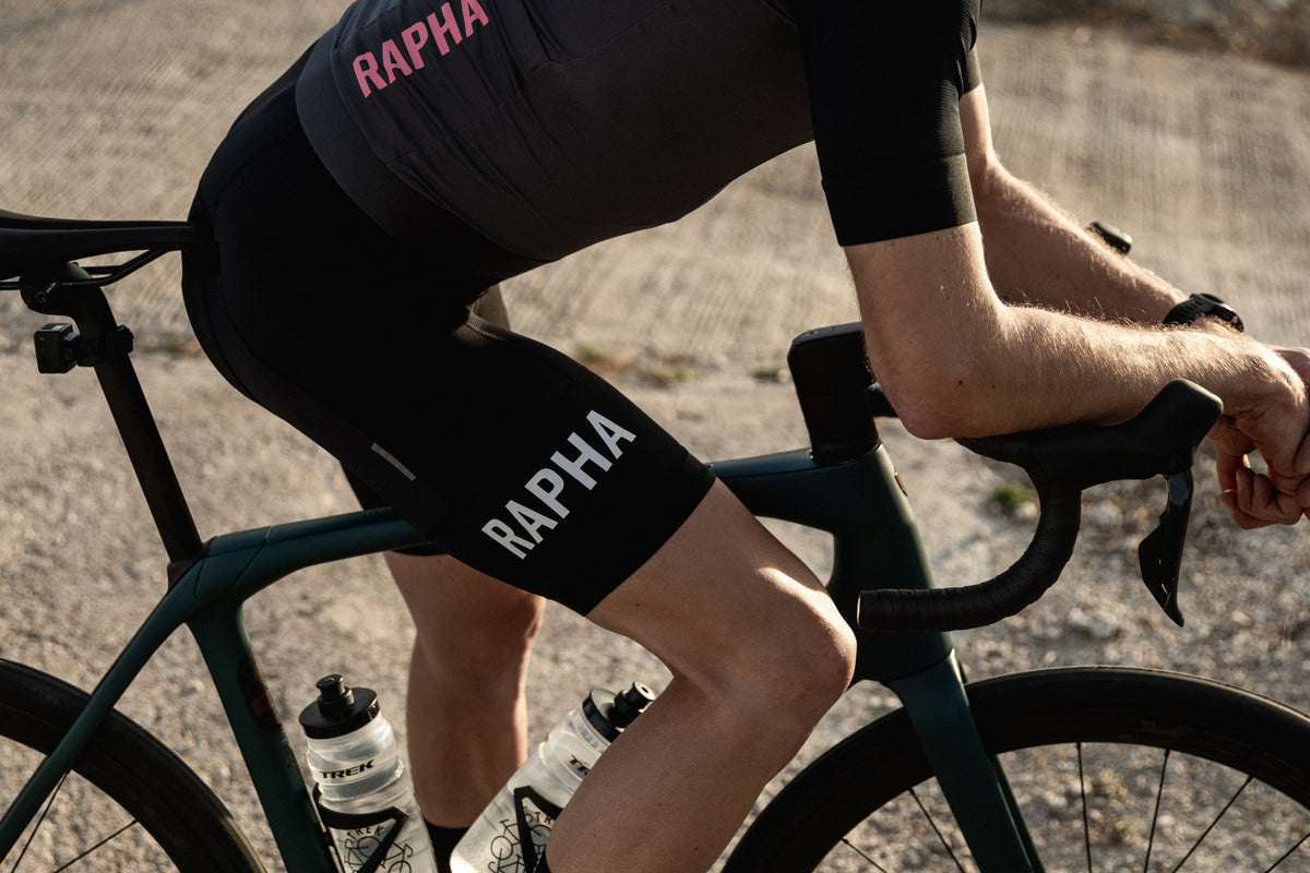 Rapha – SPORTS CYCLE SHOP Swacchi