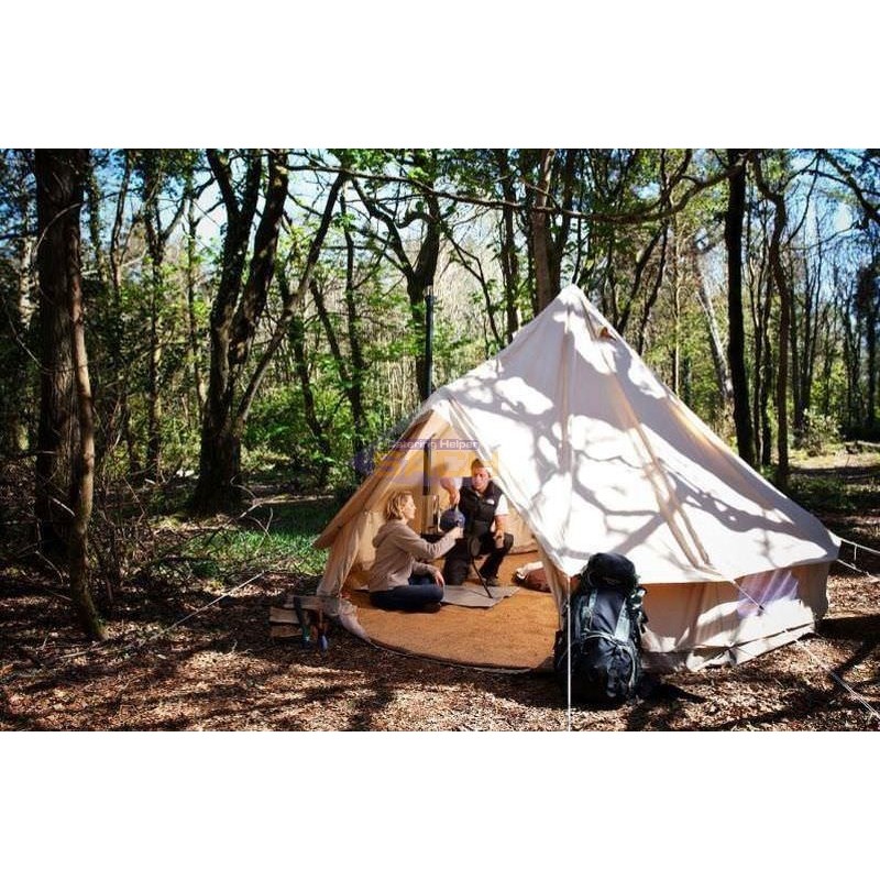 Ultimate SIBLEY 400 PROTECH