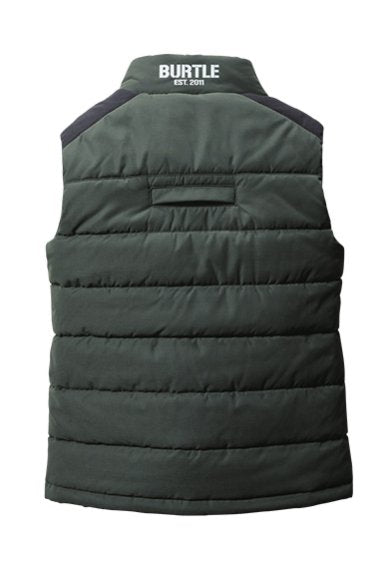 バートル 5044 BURTLE サーモクラフト装着対応 撥水性 高耐久 フル