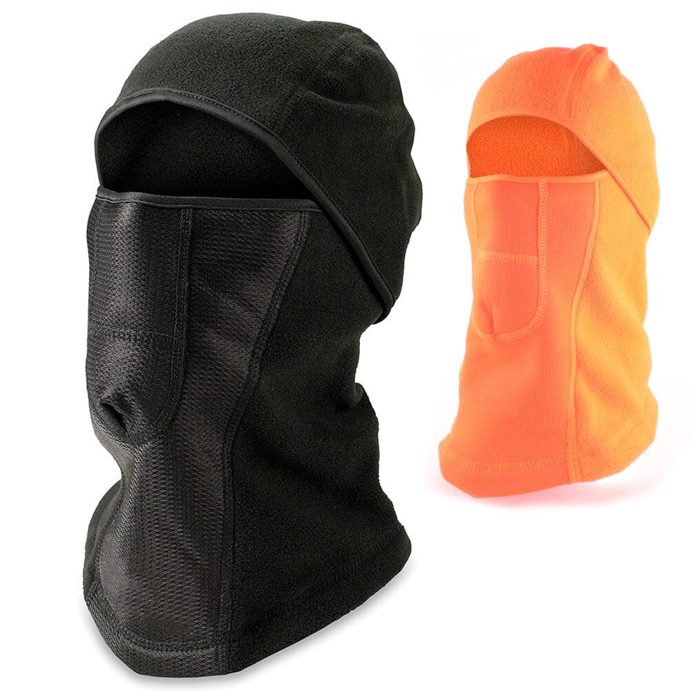 Pyramex Balaclava Cold Weather Fleece Face Mask