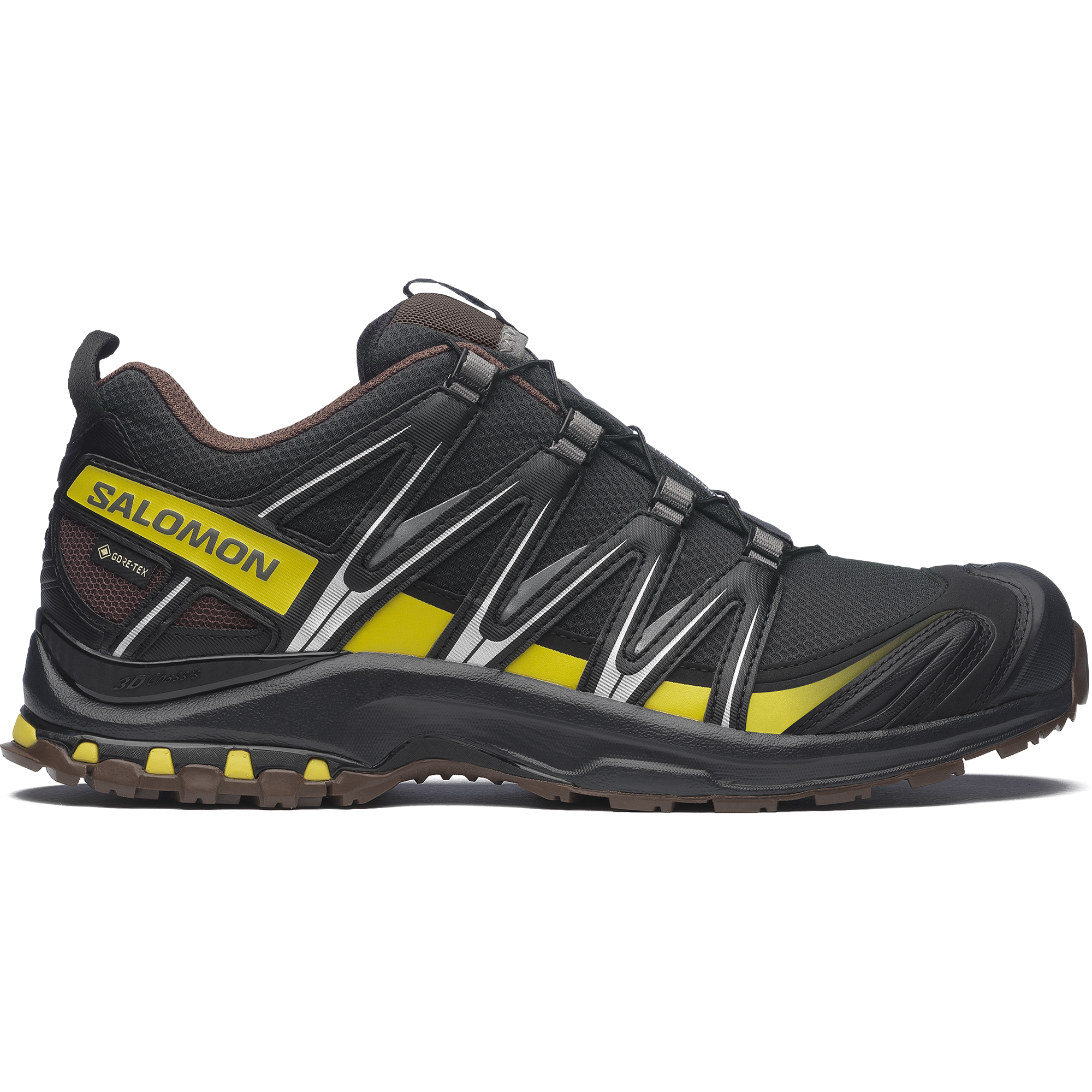 XA PRO 3D GORE-TEX – サロモン公式オンラインストア