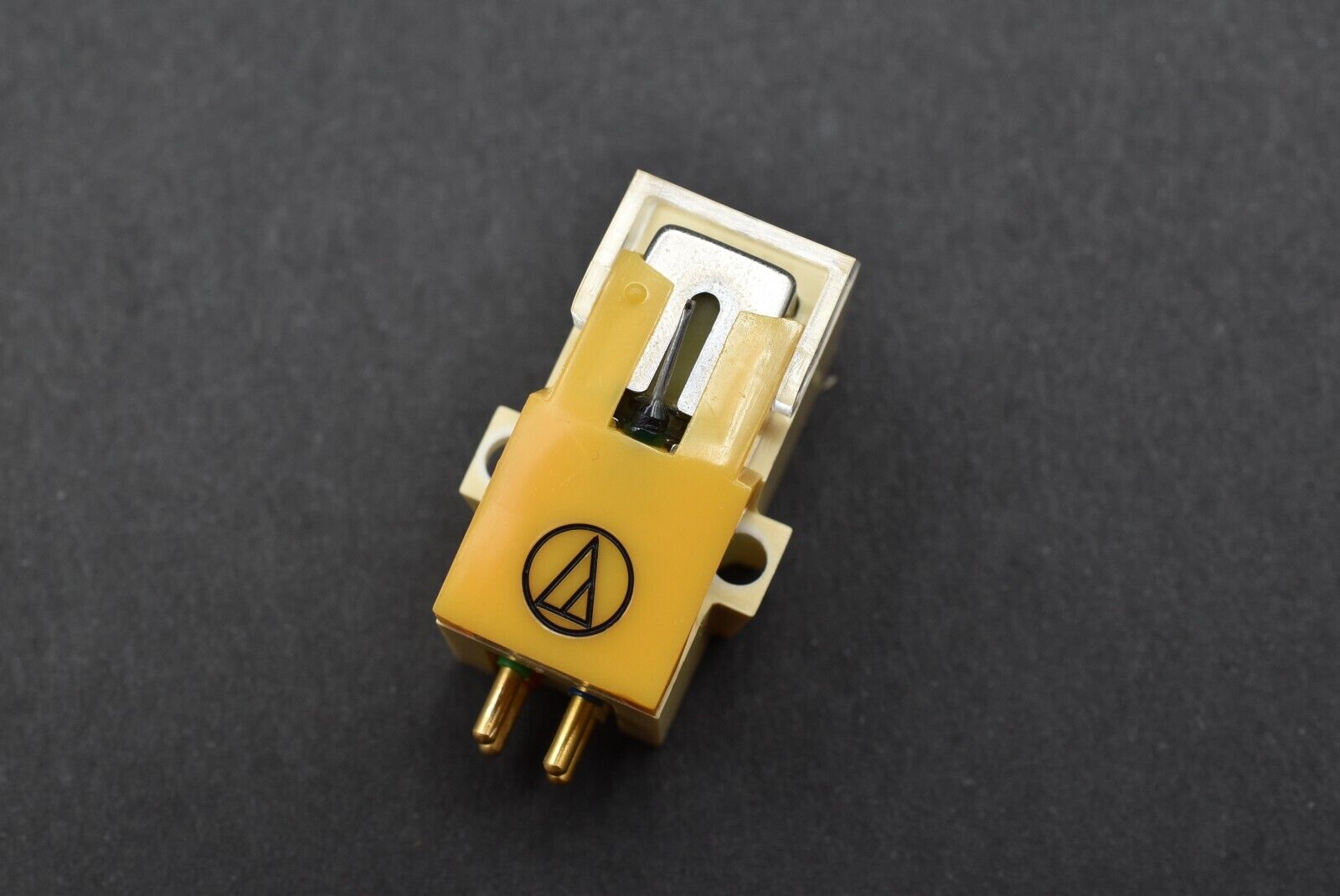Audio Technica AT-12D MM Cartridge Cartridge | Samurai Audio