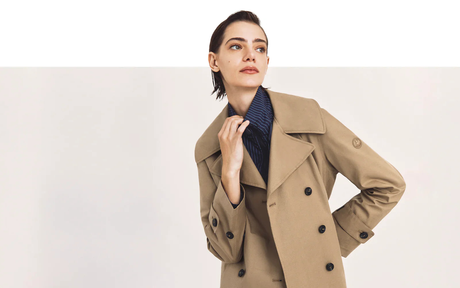 WOMAN】 – – SAVE THE DUCK JAPAN