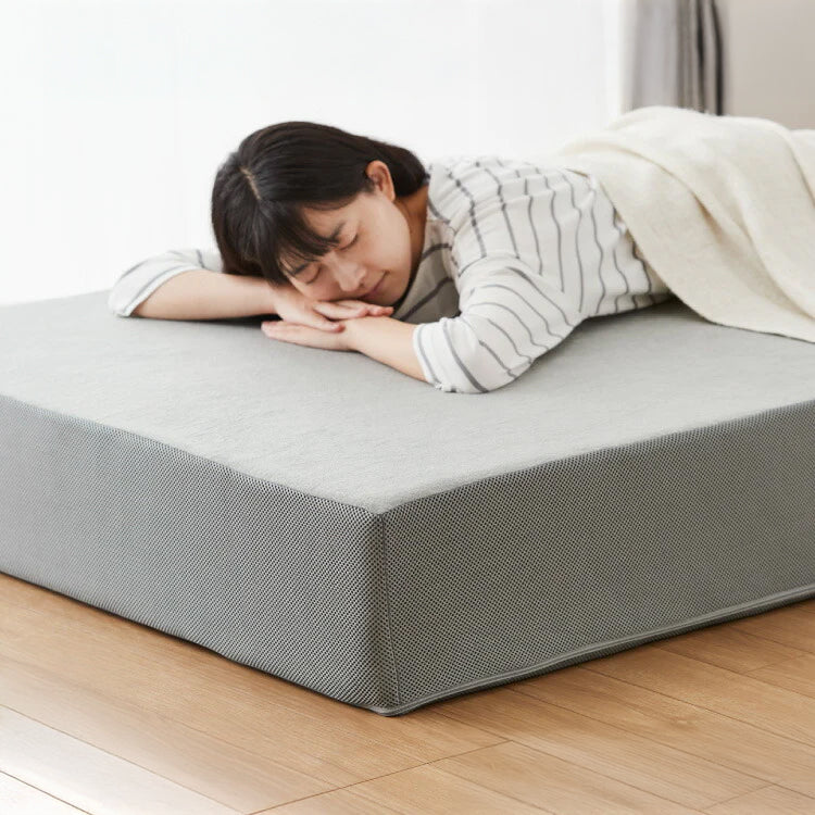 高反発マットレス クイーン 極厚20cm 高密度 30D 高反発 300N 硬め