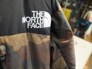 お待たせしました～！！THE NORTH FACE（ノースフェイス）より